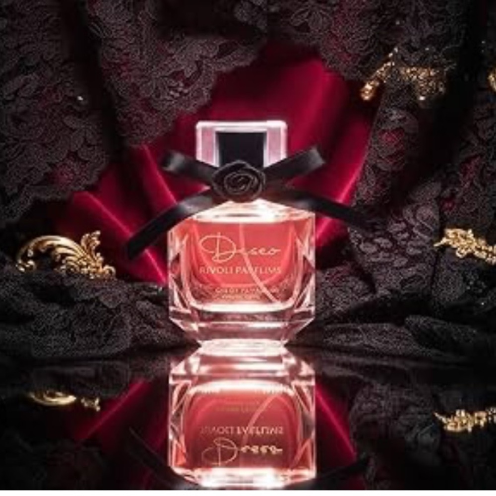 Deseo by Rivoli Parfum - Picture 1 of 2